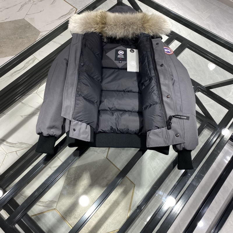 Moncler Down Coat